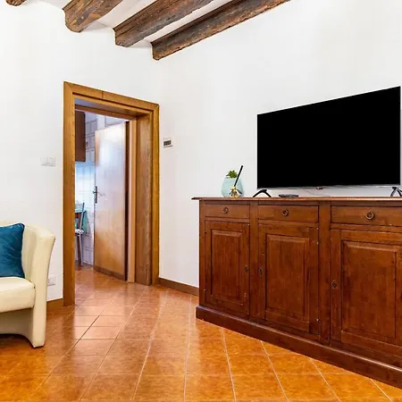 Apartamento Ae Botti *