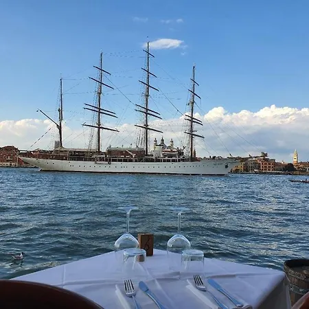 Ae Botti * Venezia