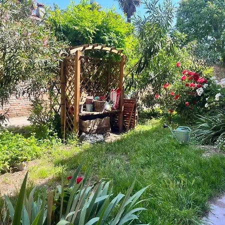 Appartement Ae Botti Venetië