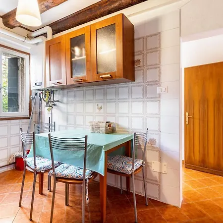 Apartment Ae Botti *