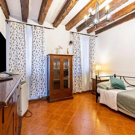Appartement Ae Botti
