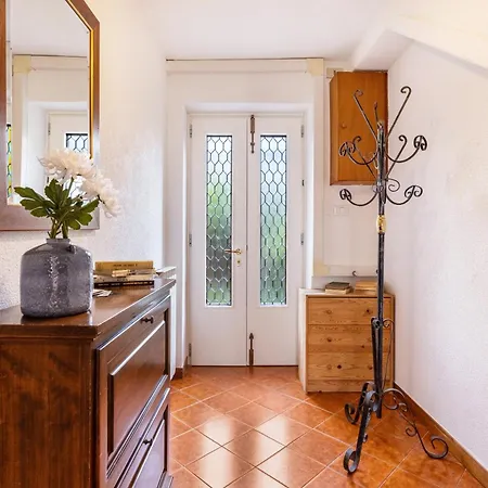 Appartement Ae Botti *