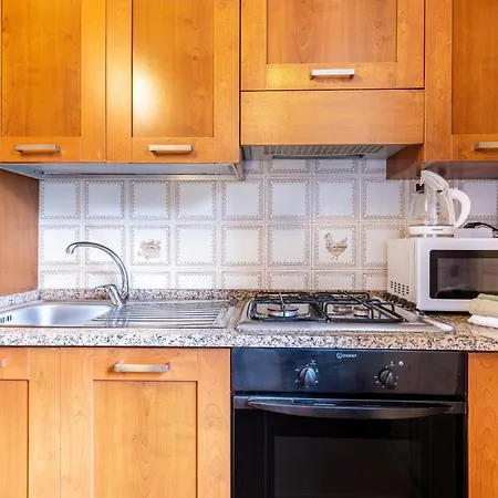 Appartement Ae Botti *