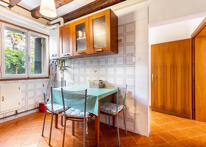 Apartment Ae Botti *