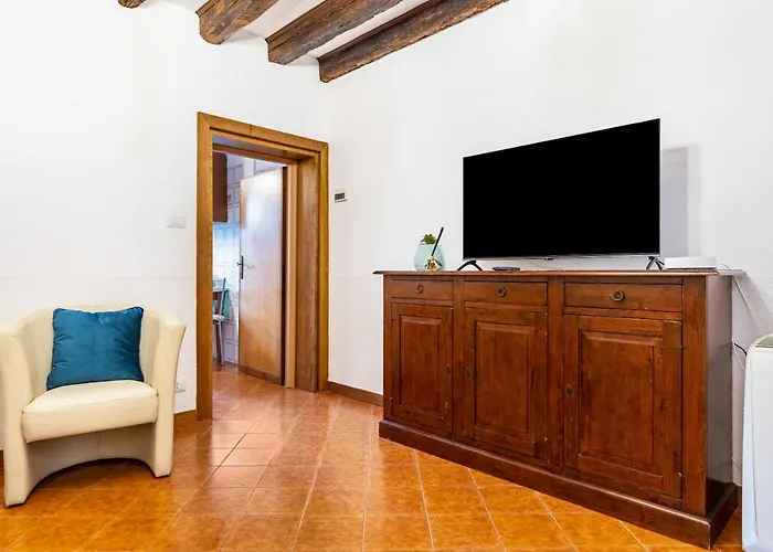 Apartment Ae Botti *